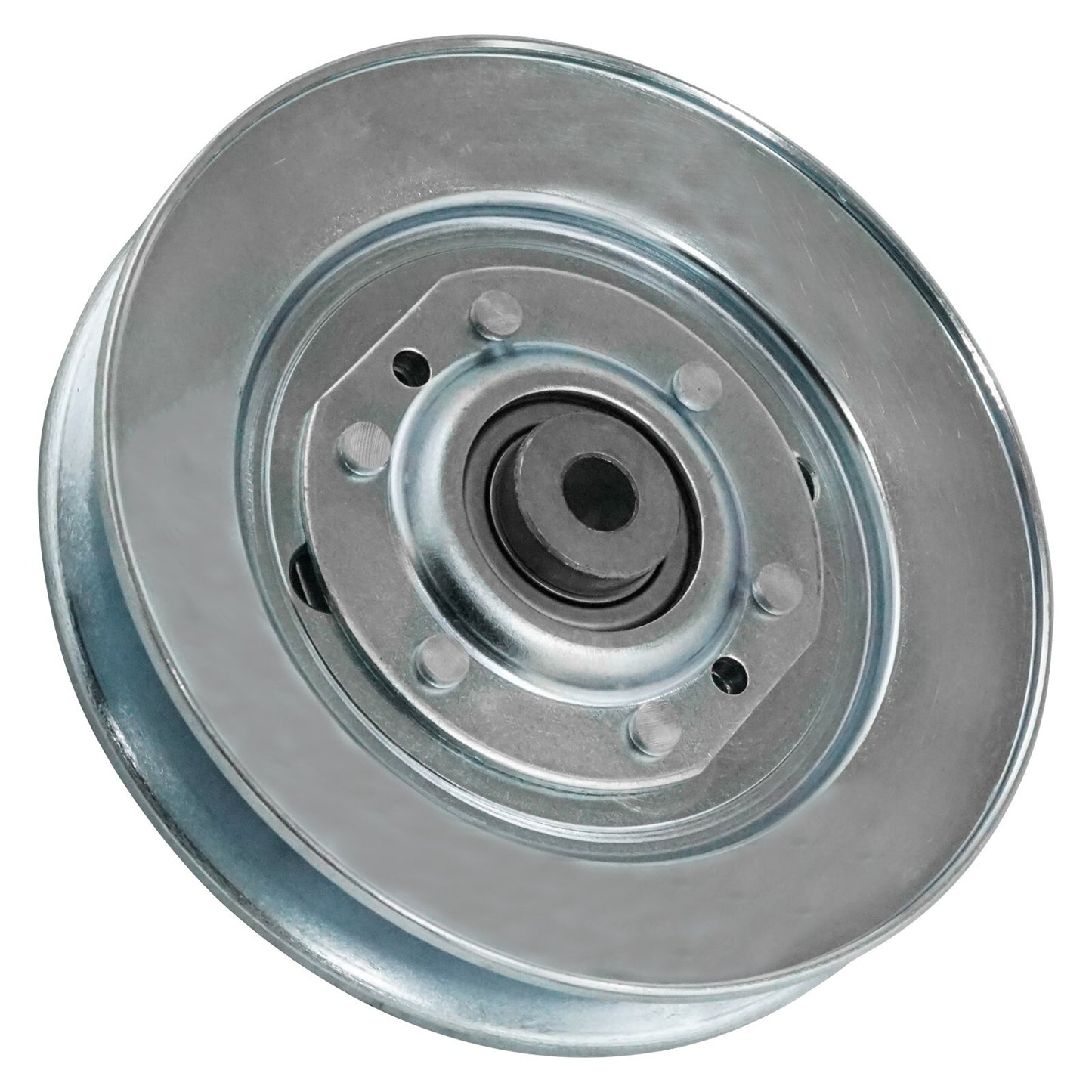 Deck Pulley 61 Inch Replacement for Ferris 3200Z IS2100Z IS3200Z (2010–2019)