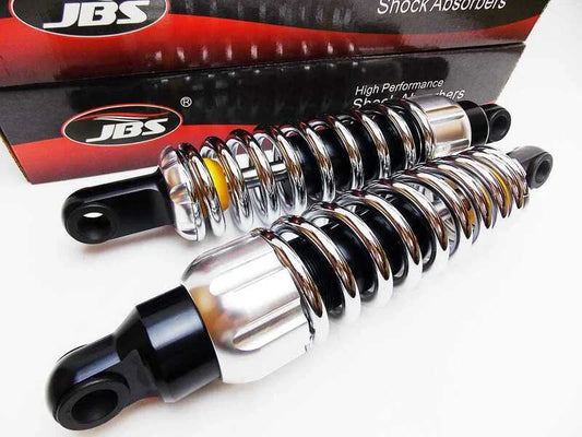 12.5 Inch JBS HD Touring Shock Absorbers for Harley Davidson XLS1000 Roadster