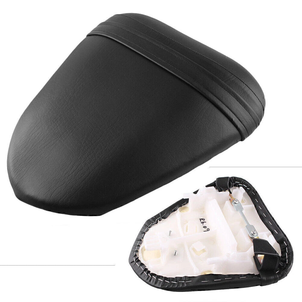 Rear Passenger Seat Pillion for Yamaha YZF R6 (2008-2014)