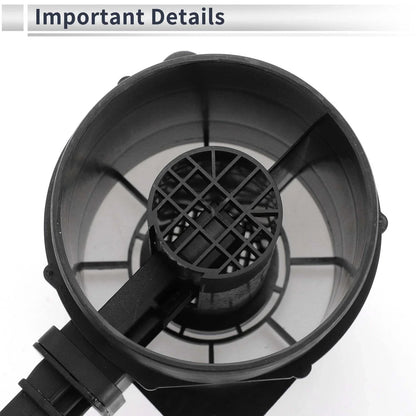 Mass Air Flow Sensor Assembly for Mercedes-Benz Sprinter 3500XD (2010-2023)