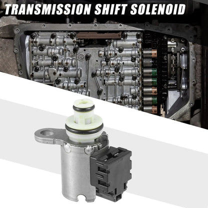 Transmission Shift Solenoid for Hyundai Starex (2007-2011)