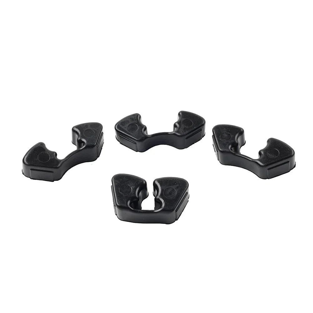 Rear Hub Rubber Cush Damper for Kawasaki NINJA ZX6R ZX7R ZX9R (1995-2003)