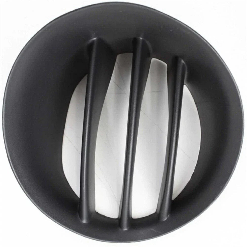 Front Right Fog Light Cover for Dodge Ram R1500 R2500 R3500 (2002-2010)