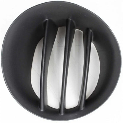 Front Right Fog Light Cover for Dodge Ram R1500 R2500 R3500 (2002-2010)