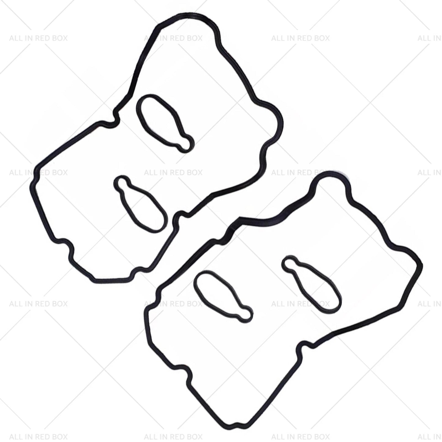 Rocker Cover Gasket Kit for Subaru Forester XT 2.5L Turbo (2003-2008)