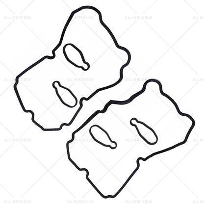 Rocker Cover Gasket Kit for Subaru Forester XT 2.5L Turbo (2003-2008)