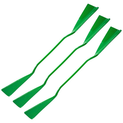 Deck Blades 44 Inch Replacement Set for Gravely ZT 2048 ZT 2148 (2000–2000)