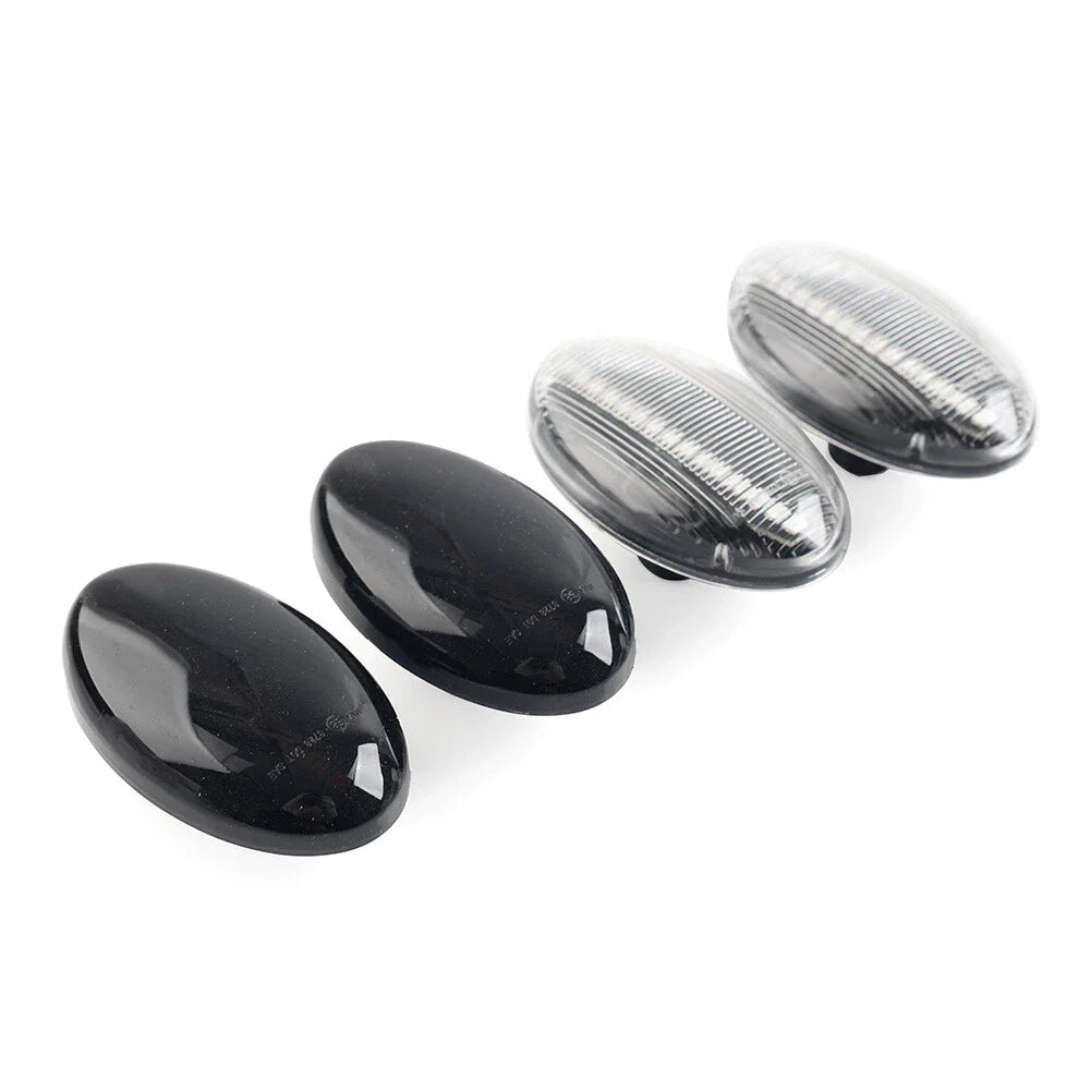 LED Side Marker Lights for Subaru Liberty Forester Impreza WRX STI (2003-2021)