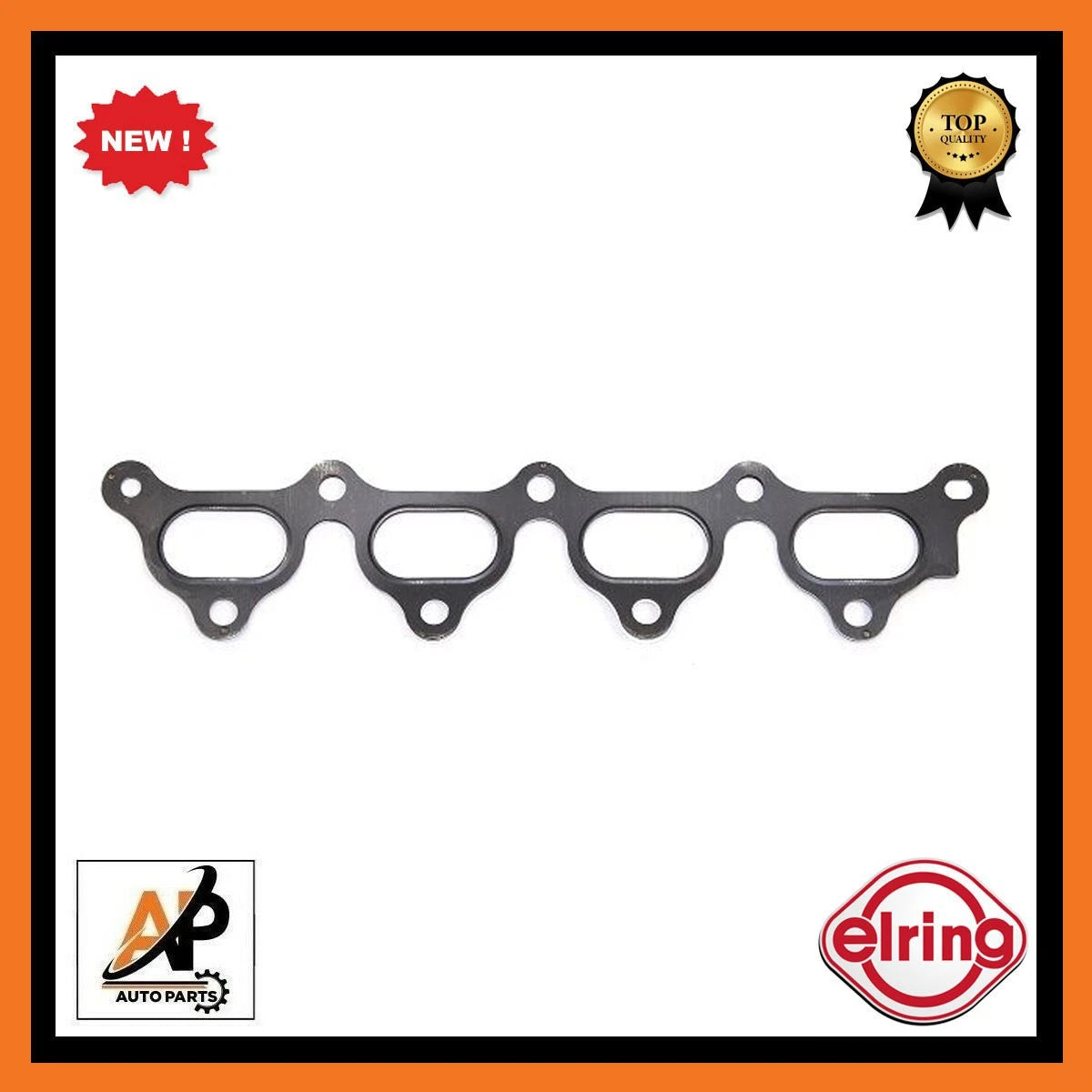 Exhaust Manifold Gasket OEM Replacement for Opel Saab  (2003–2011)