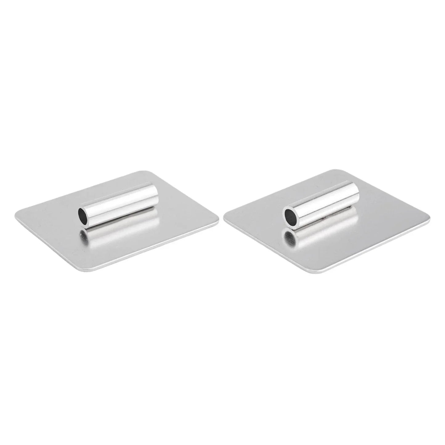 RV Adjustable Bars Tension-Style Stainless Steel Rods for Food