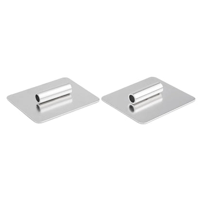 RV Adjustable Bars Tension-Style Stainless Steel Rods for Food
