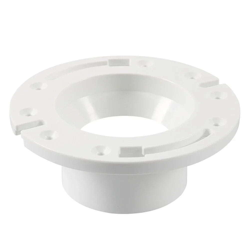 RV Toilet Seal & Socket Flange Kit for RV 300/310/320 Series