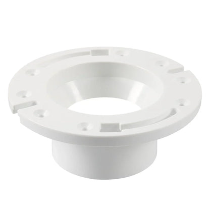 RV Toilet Seal & Socket Flange Kit for RV 300/310/320 Series