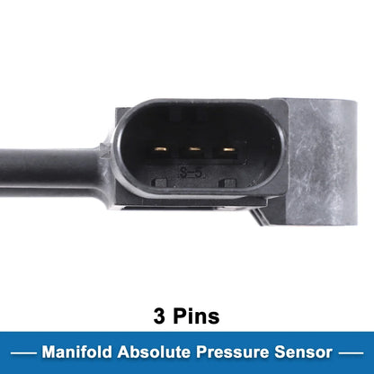 Manifold Absolute Pressure Sensor for MERCEDES-BENZ ML320 (2009)