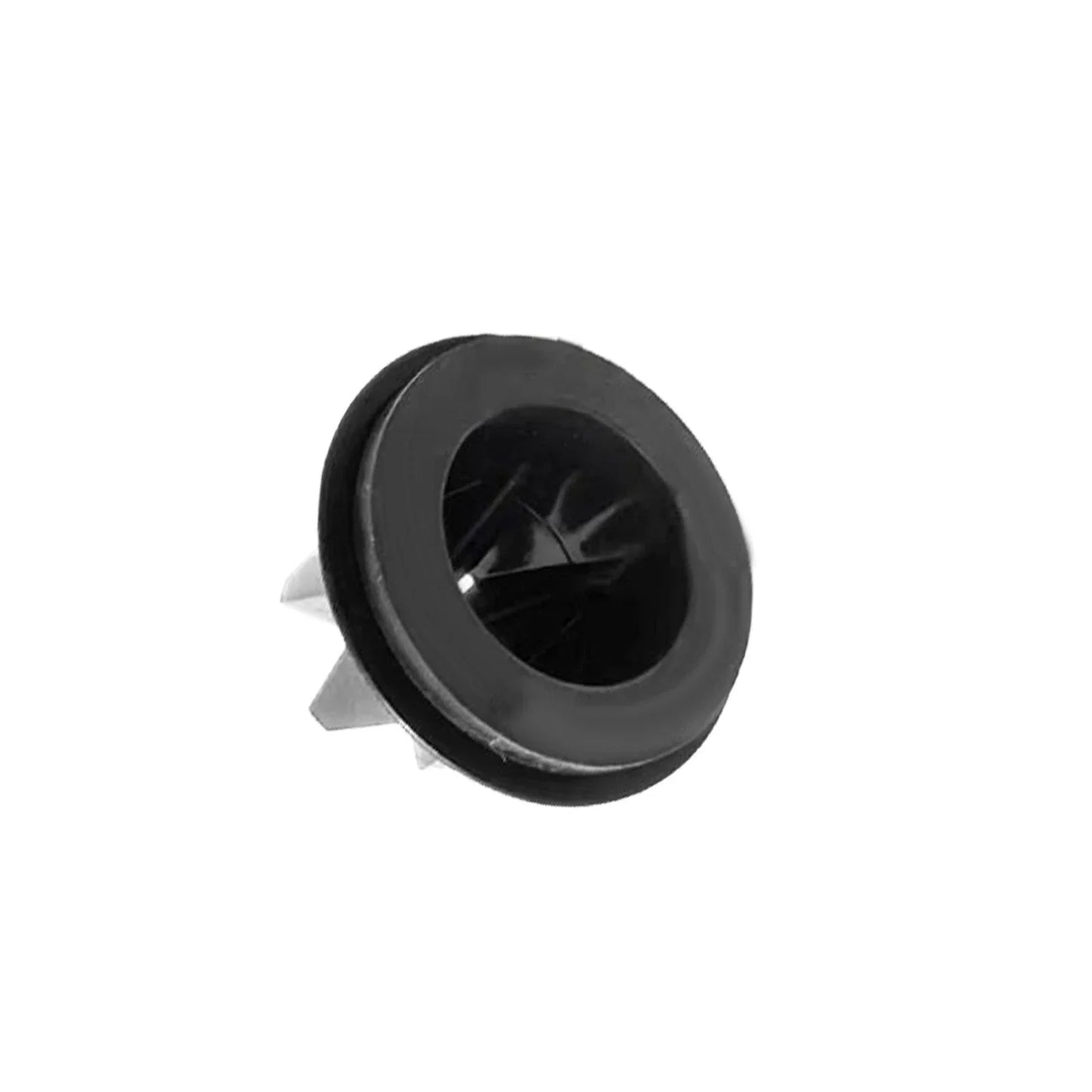 Hood Grill Vent Cover Grommet for Mercedes