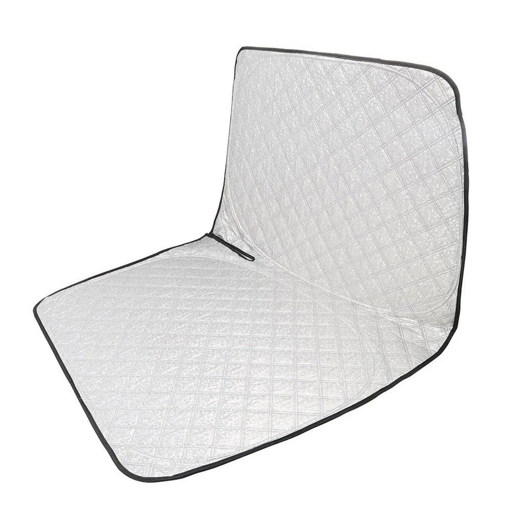 Foldable Windshield Sun Shade for BMW X2 F39 (2018-2023)
