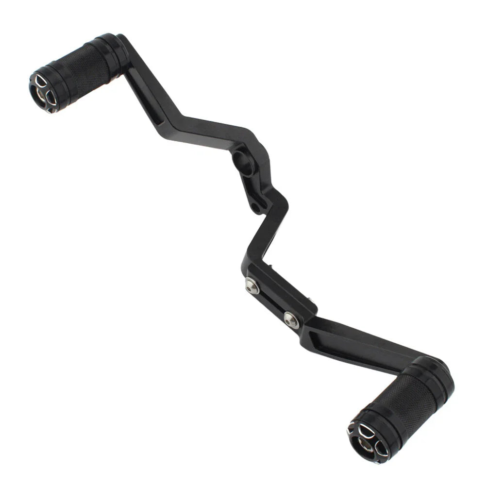 Heel Toe Gear Shift Lever Shifter Pegs for Harley Nightster 975 (2022-24)