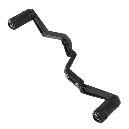 Heel Toe Gear Shift Lever Shifter Pegs for Harley Nightster 975 (2022-24)
