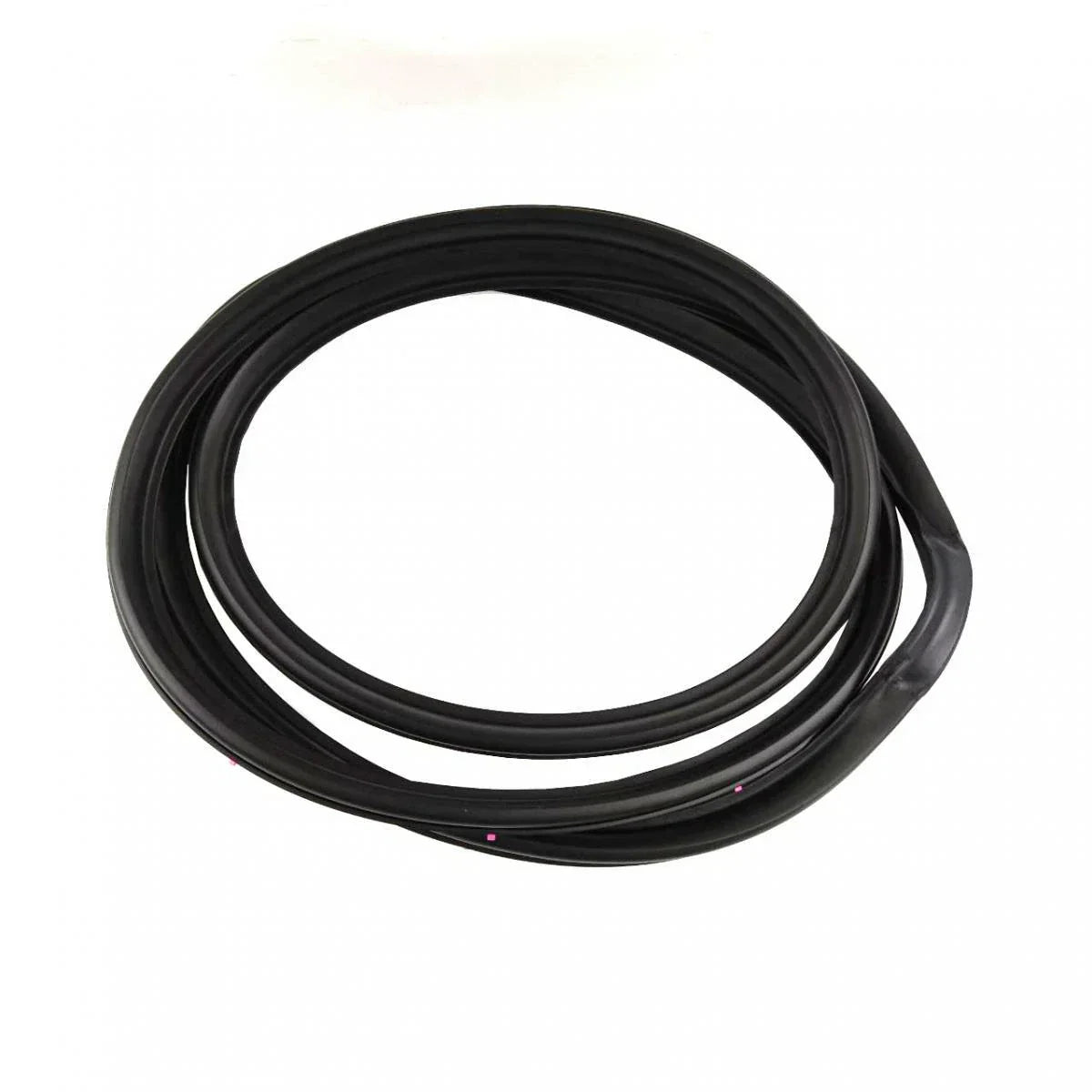 Door Rubber Weatherstrip Front Rear Set 4 Fits Isuzu D-Max TFR 4D Pickup 2003-11