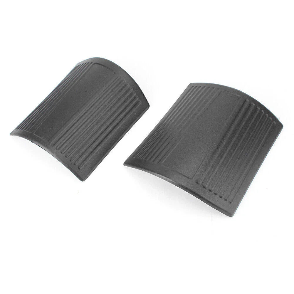 Body Armor Plate Side Cowl Trim Covers for Jeep Wrangler (2007-2018)