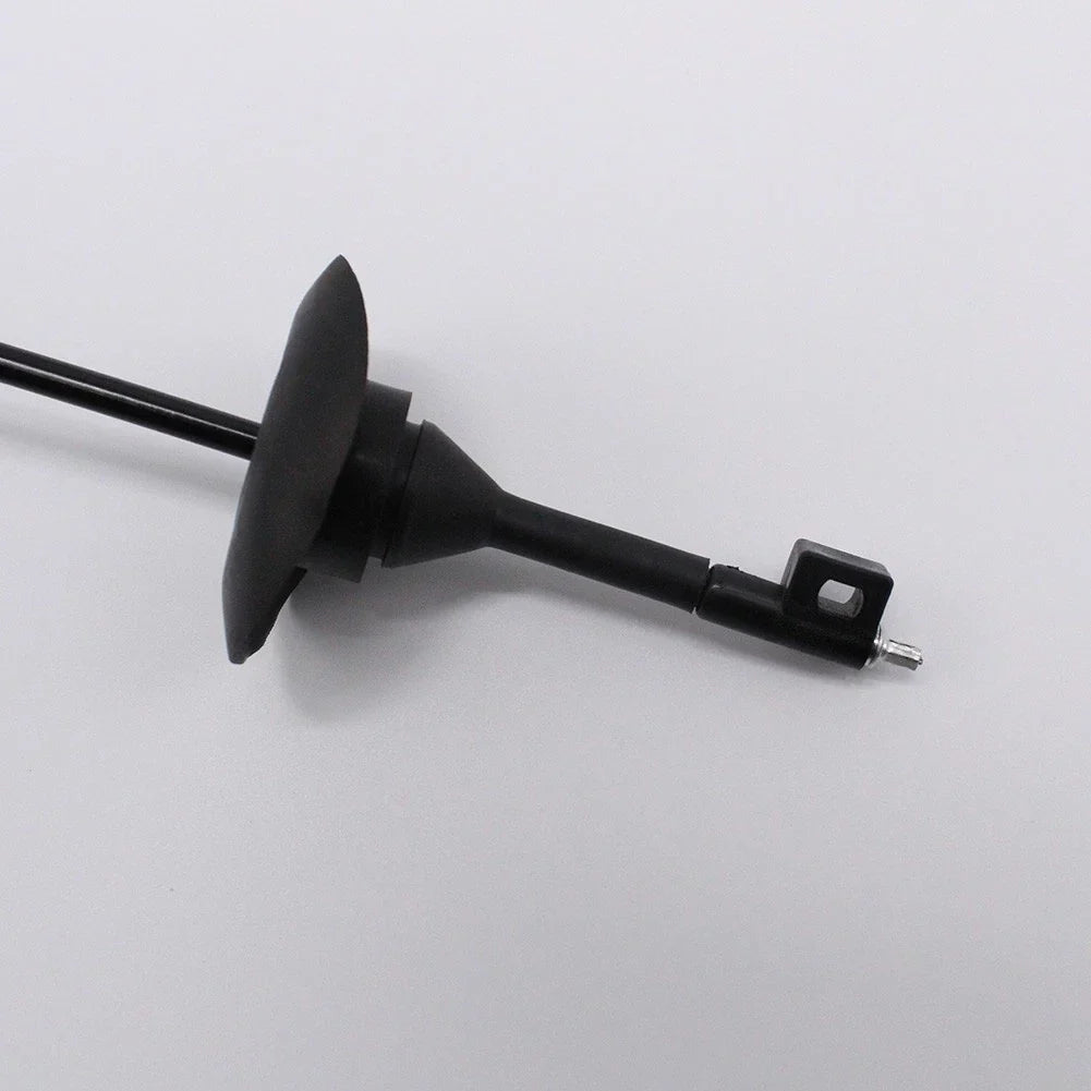 Hood Release Cable for Ford Mustang (1983–1993)