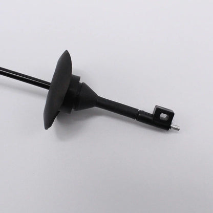 Hood Release Cable for Ford Mustang (1983–1993)