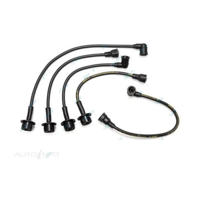 Super Sports Spark Plug Leads for Various Makes & Models
