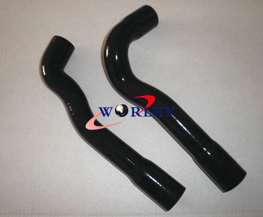 Silicone Radiator Hose for BMW E36 325i/328i/330i M3 (1992-1997) RED
