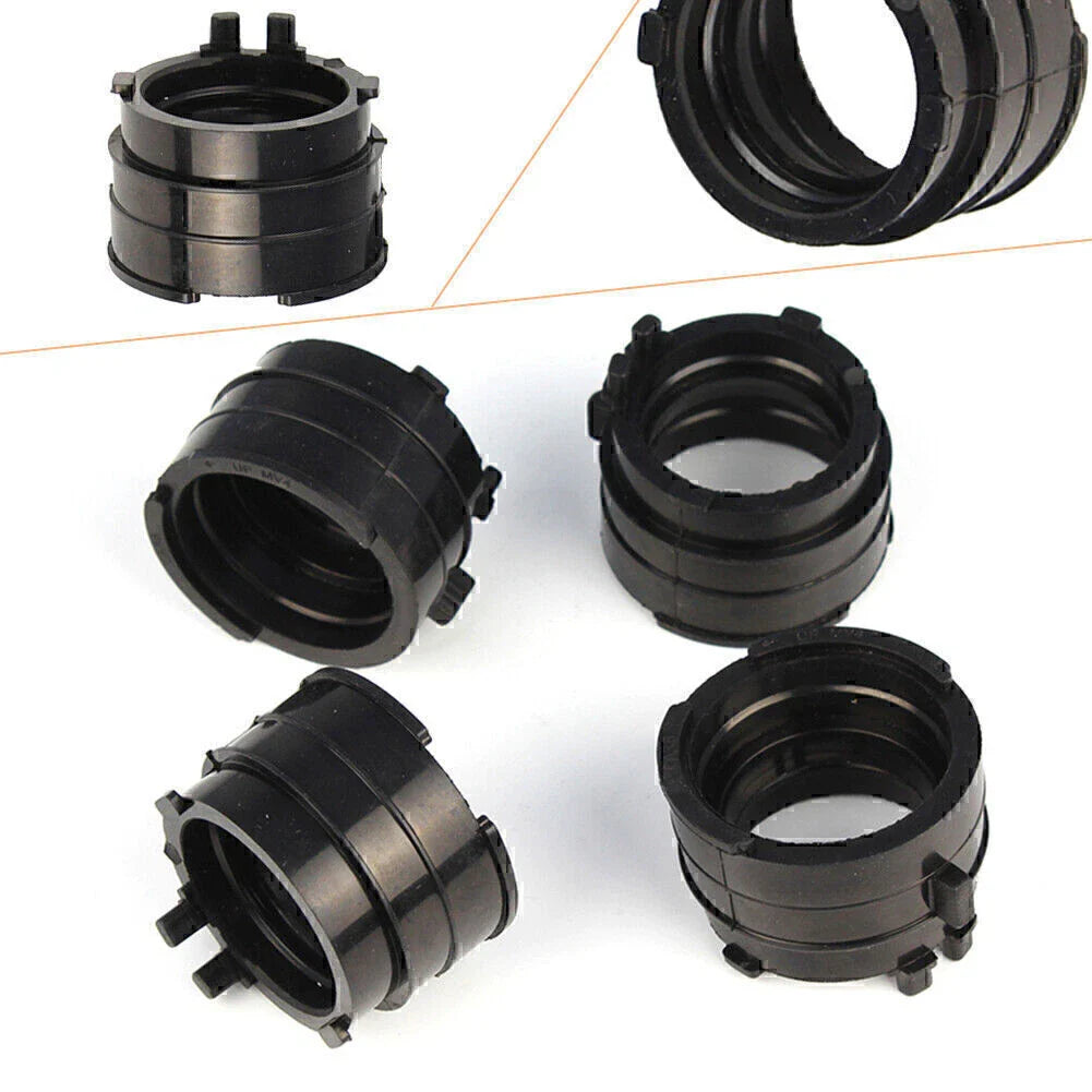 Carburetor Interface Adapters for Honda CBR400 NC23 (1987)