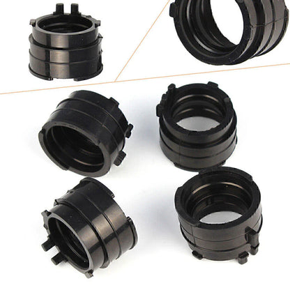 Carburetor Interface Adapters for Honda CBR400 NC23 (1987)