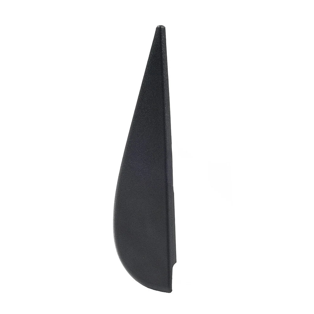 Left Door Side Mirror Applique for Jeep Wrangler (2007-2018)