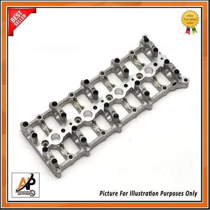 Camshaft Carrier Replacement for BMW 3 Series N47D20A (2010–2012)