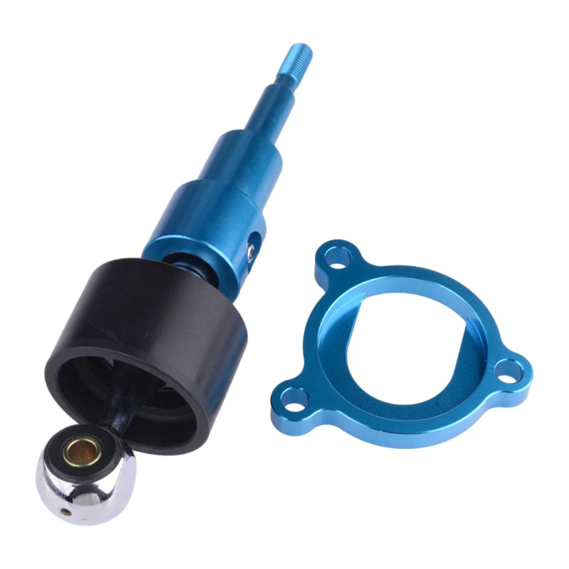 Short Throw Shifter Kit for Infiniti G35 G37 Nissan 350Z 370Z (2003-2009)