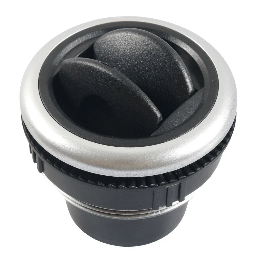 Round A/C Air Conditioning Outlet Vent for RV Bus Car Boat ��71/63/47