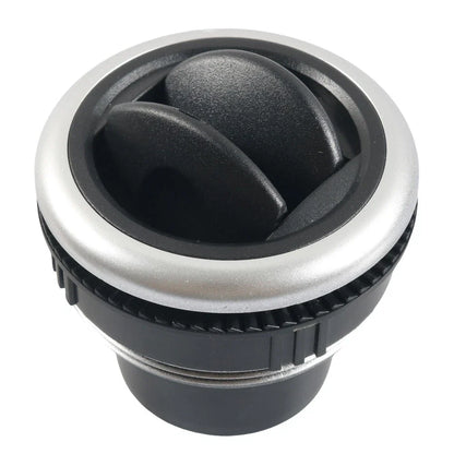 Round A/C Air Conditioning Outlet Vent for RV Bus Car Boat ��71/63/47