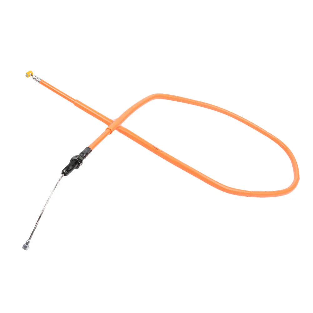 Clutch Cable Wire for Yamaha YZF R1 2009-2014 (Orange)