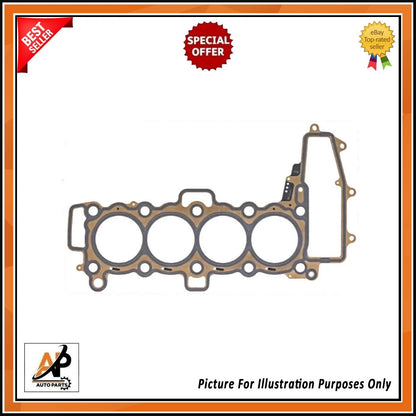 Head Gasket Replacement for Jaguar XE XF E-Pace 2.0 Diesel (2016–2019)