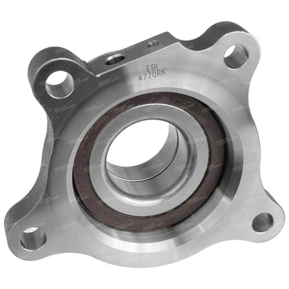 Left Hand Rear Wheel Bearing Hub for Toyota Prado 120 150 Series (2003���2020)