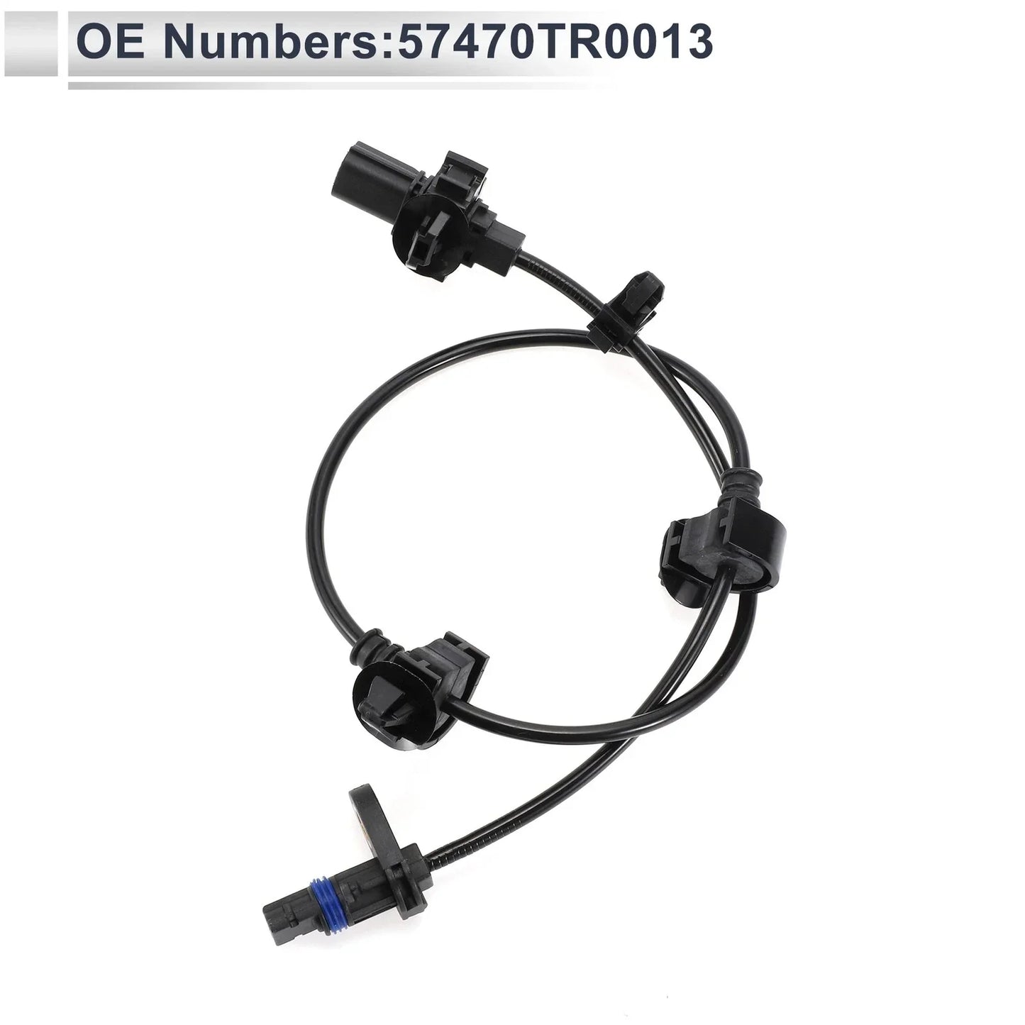 ABS Wheel Speed Sensor for Honda Civic EX LX Rear Right (2006-2011)