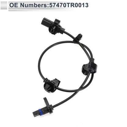 ABS Wheel Speed Sensor for Honda Civic EX LX Rear Right (2006-2011)