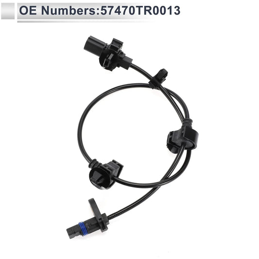 ABS Wheel Speed Sensor for Honda Civic EX LX Rear Right (2006-2011)