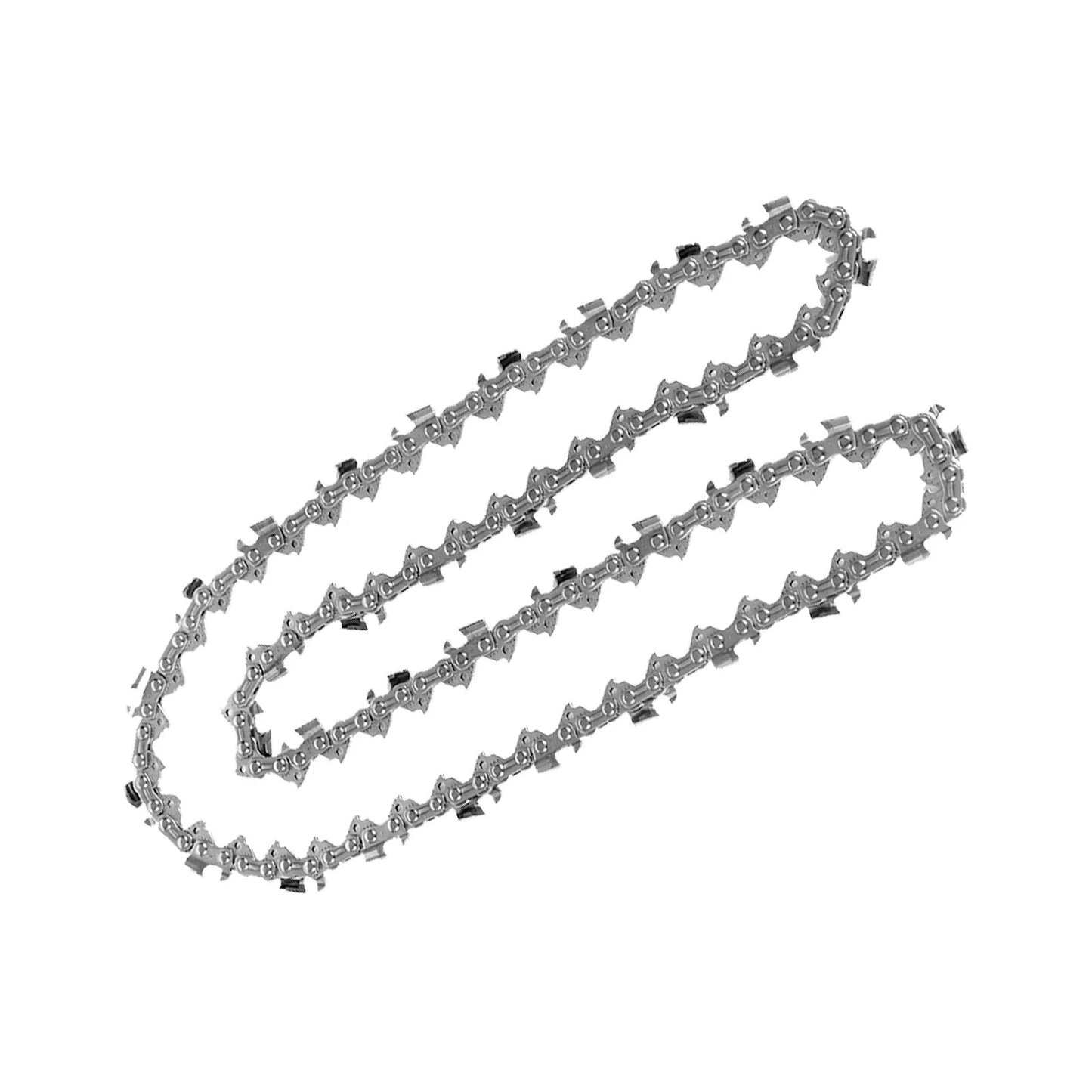 18" Tungsten Carbide Chainsaw Chain .325" 68 DL for Stihl MS250 (2002-2018)