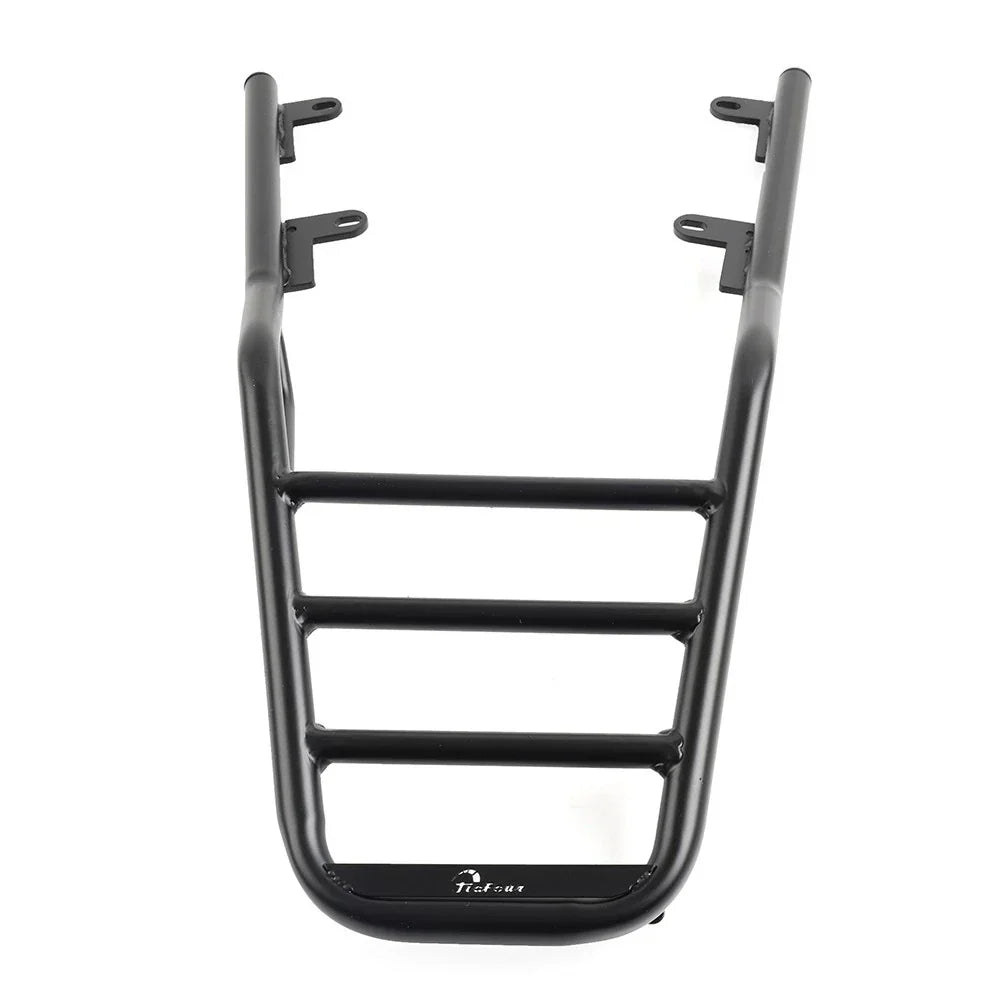 Rear Luggage Rack Cargo Holder for Honda NC750X (2021-2023)