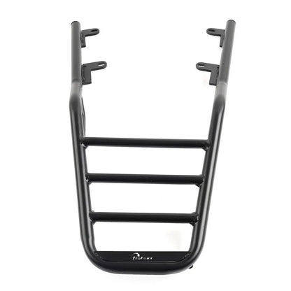 Rear Luggage Rack Cargo Holder for Honda NC750X (2021-2023)