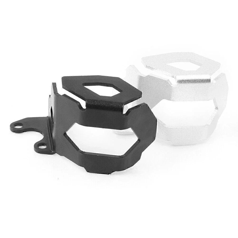 Rear Brake Fluid Reservoir Guard Cover for BMW F800GS F700GS ADV (2013-2018)