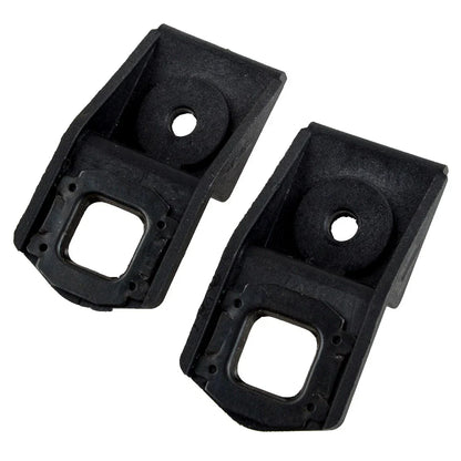 2 x Headlight Retainer Brackets for BMW 328i 335i (2007-2013)
