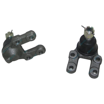 2 Front Lower Ball Joints for Navara D21 Pathfinder Terrano WD21 1986-97 4X4 4wd