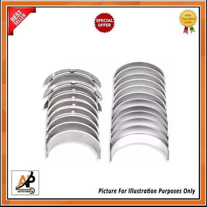 Engine Bearings and Rebuild Kit for Range Rover Velar Sport 3.0 Diesel (2018–2024)