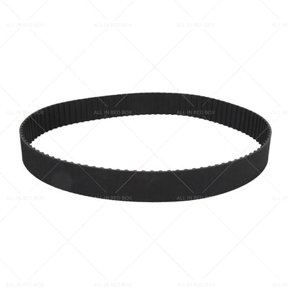 39" x 1.5" Performance Gilmer Belt for Heavy Duty Applications