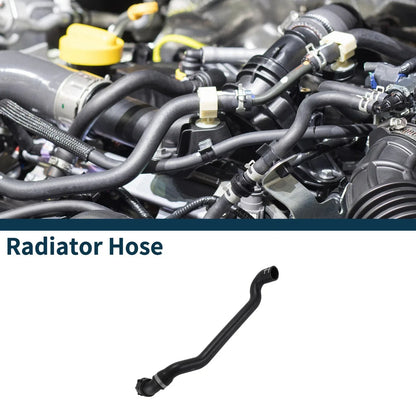Radiator Hose for Porsche Cayenne 2003-2006 (2 x)